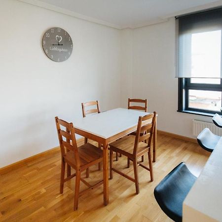 Apartamento Mym2 خيخون المظهر الخارجي الصورة