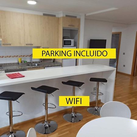Apartamento Mym2 خيخون المظهر الخارجي الصورة