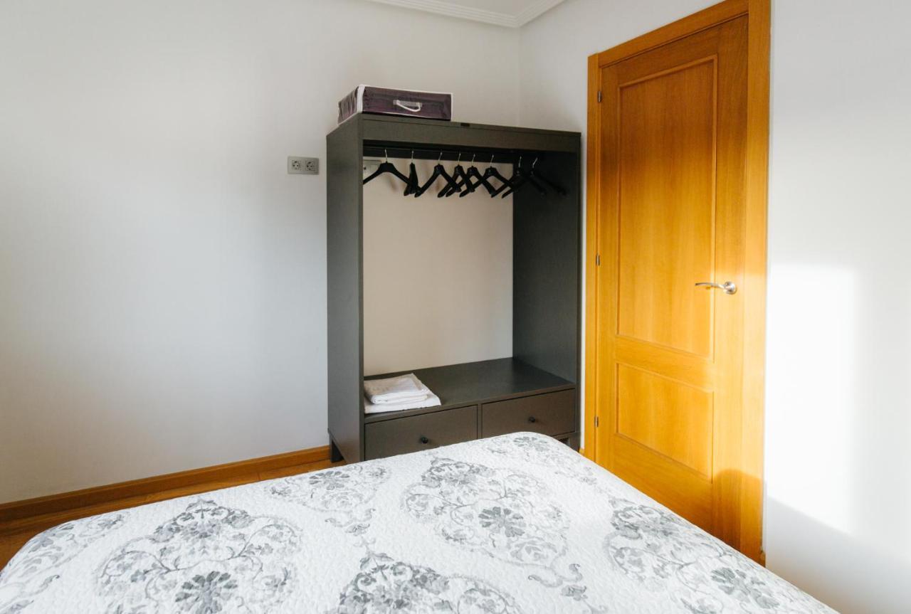 Apartamento Mym2 خيخون المظهر الخارجي الصورة