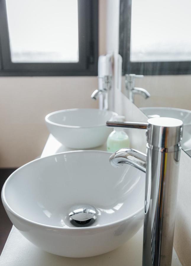Apartamento Mym2 خيخون المظهر الخارجي الصورة
