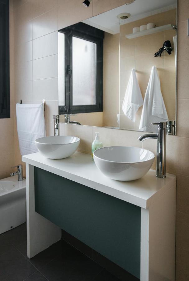 Apartamento Mym2 خيخون المظهر الخارجي الصورة
