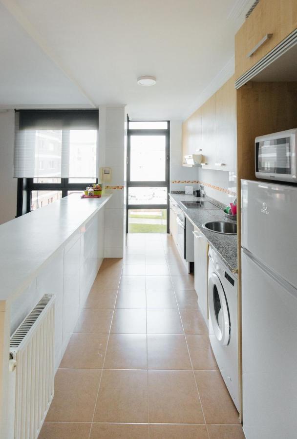 Apartamento Mym2 خيخون المظهر الخارجي الصورة