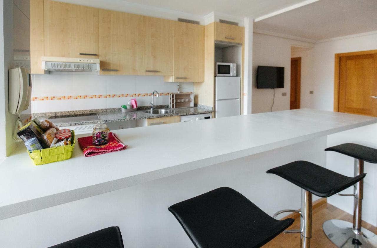 Apartamento Mym2 خيخون المظهر الخارجي الصورة
