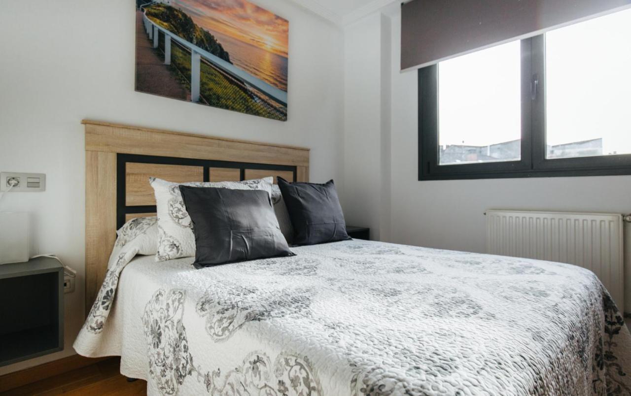 Apartamento Mym2 خيخون المظهر الخارجي الصورة