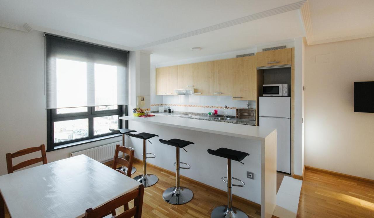 Apartamento Mym2 خيخون المظهر الخارجي الصورة