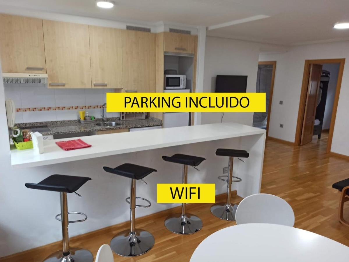 Apartamento Mym2 خيخون المظهر الخارجي الصورة